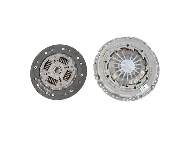 68267909AA - : Pressure Plate And Disc Clutch Kit for Mopar Image