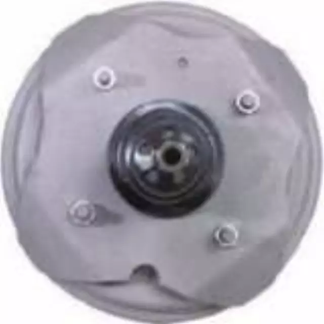 19B2890 - Brakes &amp; Brake Parts: Disc Brake Caliper for Cardone Image