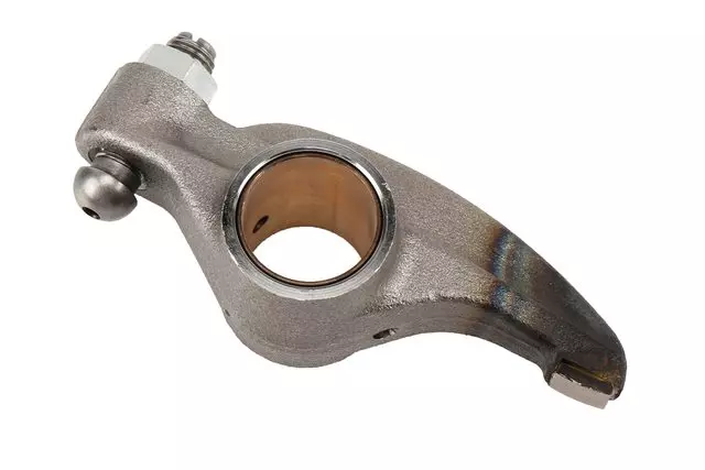 12636189 - : Engine Intake Rocker Arm for Chevrolet: Silverado 2500 HD, Silverado 3500 HD | GMC: Sierra 2500 HD, Sierra 3500 HD Image