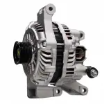 19343603 - : Remanufactured Generator for GM Image