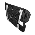 68171827AE - Doors, Door Mirrors and Related Parts: Carrier Plate Panel, Left for Mopar Image