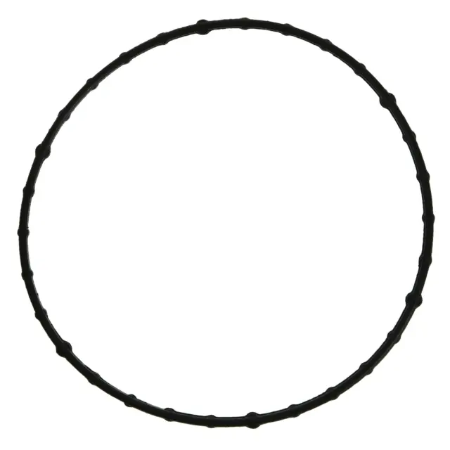 61699 - Air Intake &amp; Fuel Delivery: Fuel Injection Throttle Body Mounting Gasket for FEL-PRO Image