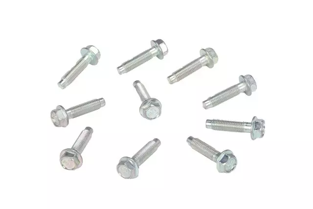 19316035 - : Transmission Brace Bolt for GM Image