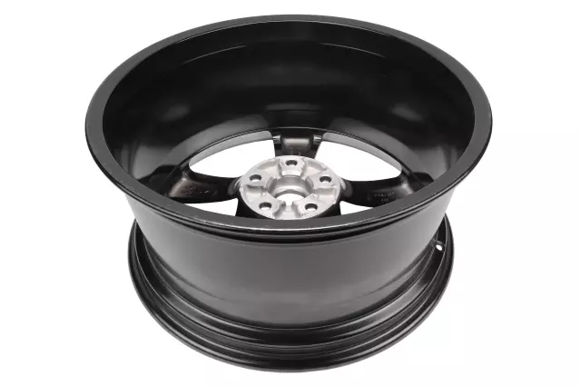 2016-2018 Chevrolet Camaro - 20x9.5-Inch Aluminum Rear Wheel - GM (22998079)