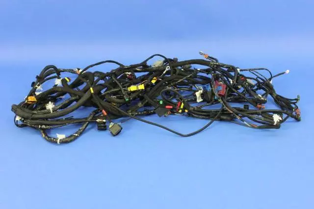 68278282AA - Electrical: Body Wiring for Fiat: 500 Image