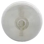 61051 - : Torsion Mount® II 4" Round Dome Light, White for Grote Lighting Image