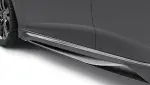 8F04TGV2B0 - : Spoiler *NH885M* for Acura Image