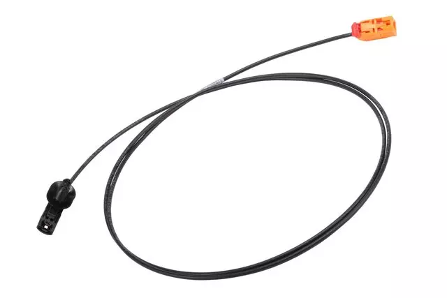 84897974 - : Digital Radio and Navigation Antenna Cable for GM Image