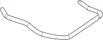 213064GA0A - : Engine Coolant Hose for Infiniti Image
