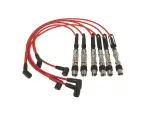 656 - : Bremi-STI Spark Plug Wire Set for Bremi Image
