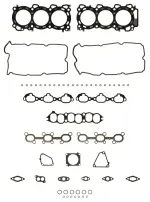 52127200 - : HEAD SET for Ajusa Image