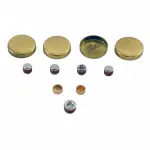 PK74B - : Engine Expansion Plug Kit for Enginetech Image