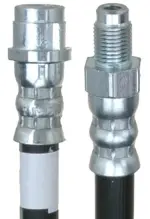 BH383131 - : Raybestos Element3 Brake Hose for Raybestos Brakes Image