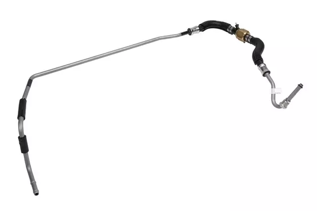 Power Steering Gear Outlet Hose - GM (84190383)