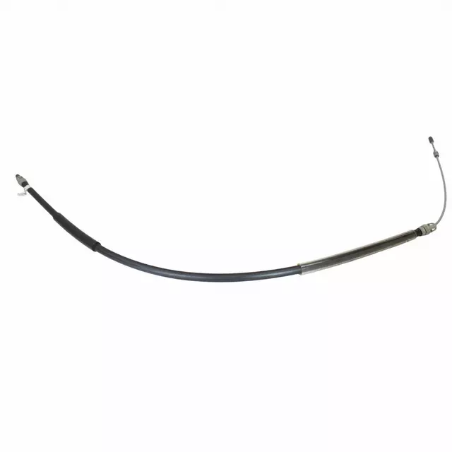 5L3Z2A635CL - Brakes: Rear Cable for Ford: F-150 Image