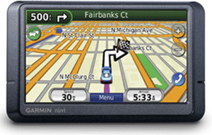 2005-2012 Hyundai - Navigation, Garmin A/C Adapter - Hyundai (00292-08002)