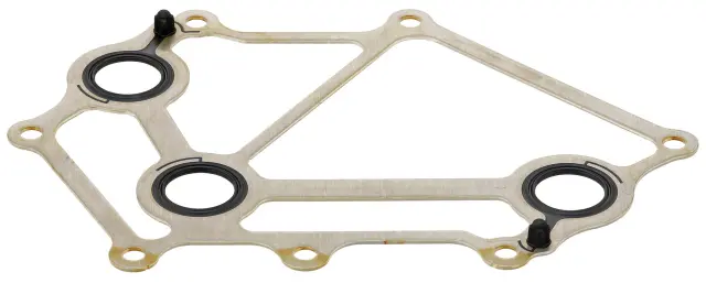317100 - Cooling Systems: Gasket, oil cooler for Elring Image