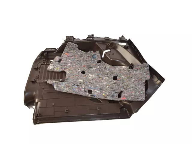 Quarter Trim Panel, Right - Mopar (6CK57GTVAA)