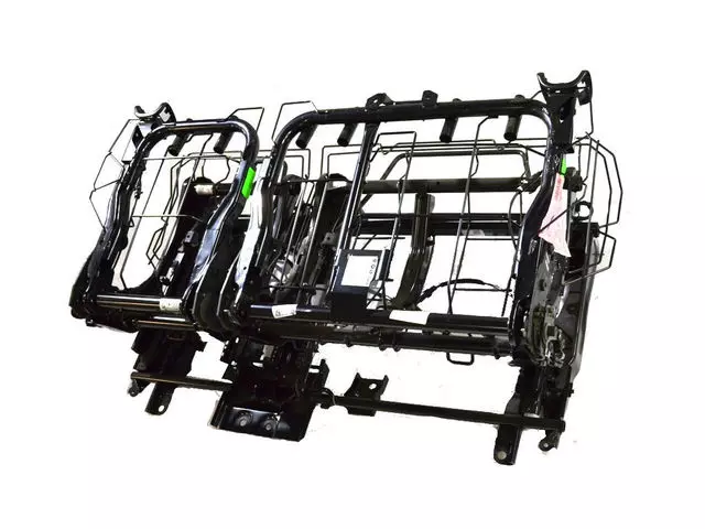 Seat Frame Assembly - Mopar (68248194AA)