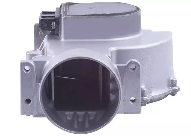 19112518 - : Mass Air Flow Sensor, Remanufactured for GM Image