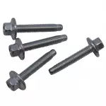 W711062S437 - : Ignition Coil Screw for Ford: E-150, E-250, E-350 Super Duty, E-450 Super Duty, F-150 Image