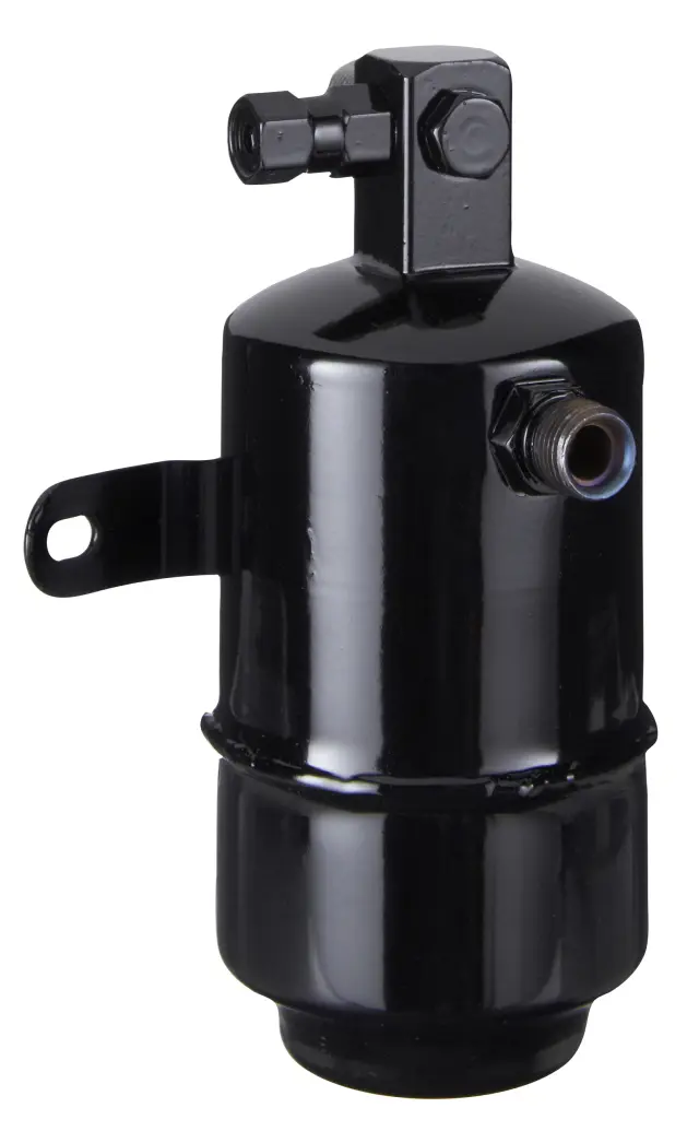 210046 - Air Conditioning &amp; Heat: Spectra Premium A/C Accumulator for Spectra Premium Image
