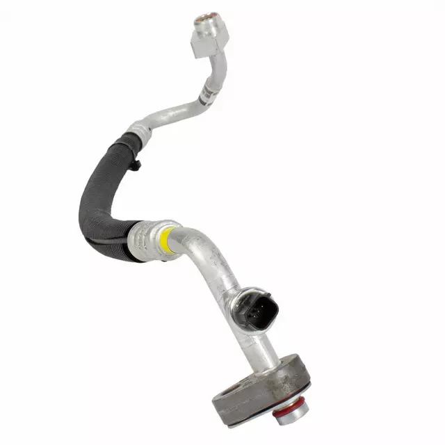 Discharge Hose - Ford (FB5Z-19972-A)