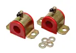 85124R - : Sway Bar Bushing Set for Energy Suspension Image