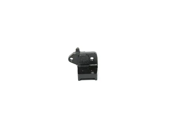 Winch Bracket, Left - Mopar (68349988AB)