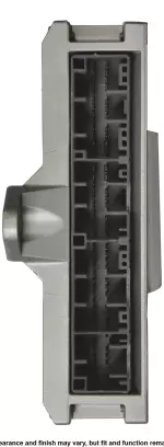 722709 - : Engine Control Module (ECM) for Cardone Image