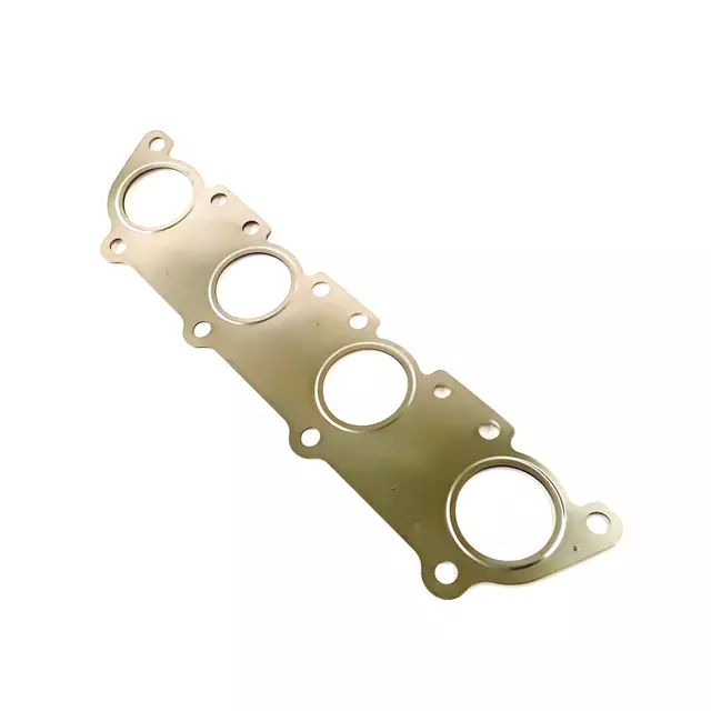 77253039C - Exhaust: Exhaust Manifold Gasket for Audi: A6 Quattro, A8 Quattro, Allroad Quattro, RS4, RS6, S4, S6, S8 Image
