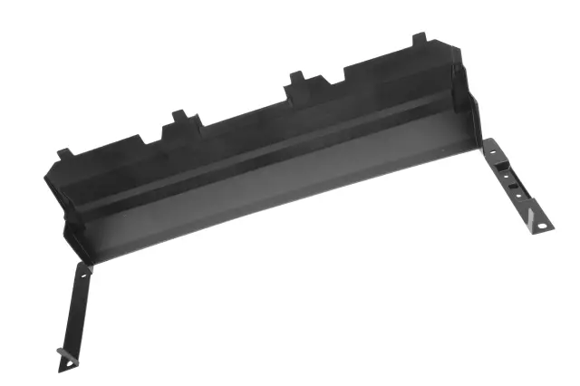 84037093 - : 2019 Cadillac CT6 - Radiator Air Lower Baffle for GM Image