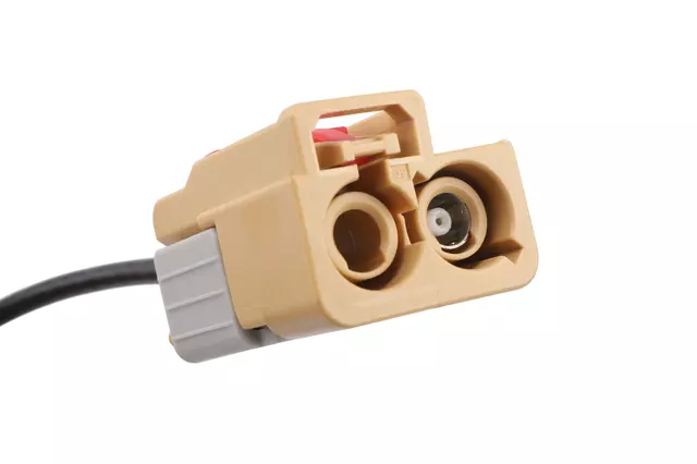 85116768 - : Digital Radio and Navigation Antenna Coaxial Cable for GM Image