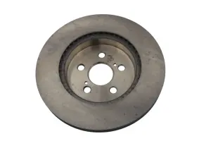                                     2020-2024 Toyota Corolla Disc Brake Rotor Front
                                