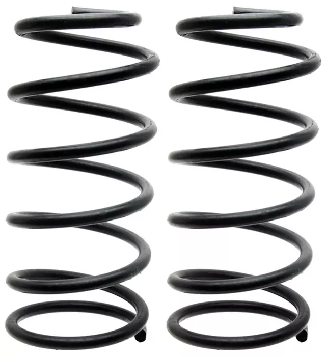 45H0288 - Suspension: Front Coil Spring Set for Ford: Escape | Mazda: Tribute | Mercury: Mariner Image