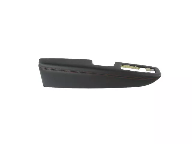 Front Door Trim Armrest, Left - Mopar (6FM85LR5AA)