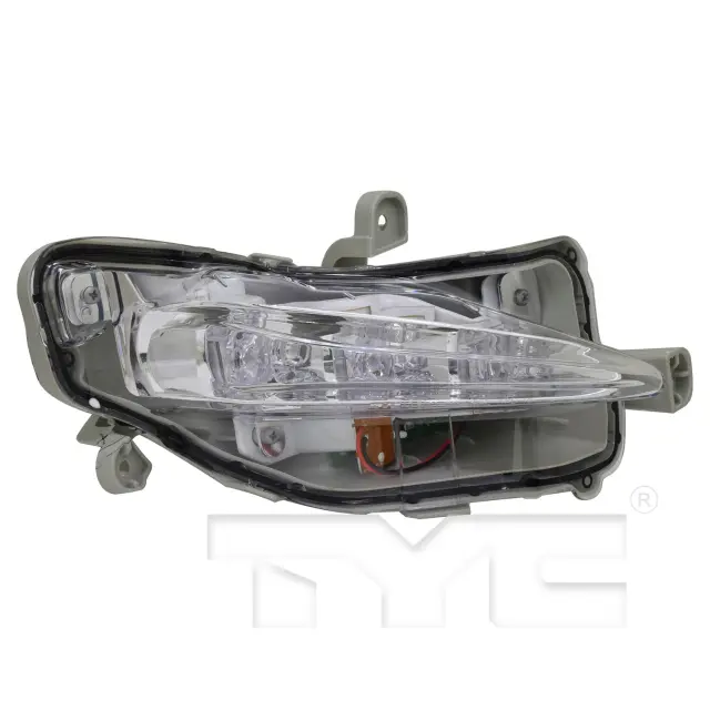 125401009 - : TYC Daytime Running Light for TYC Image