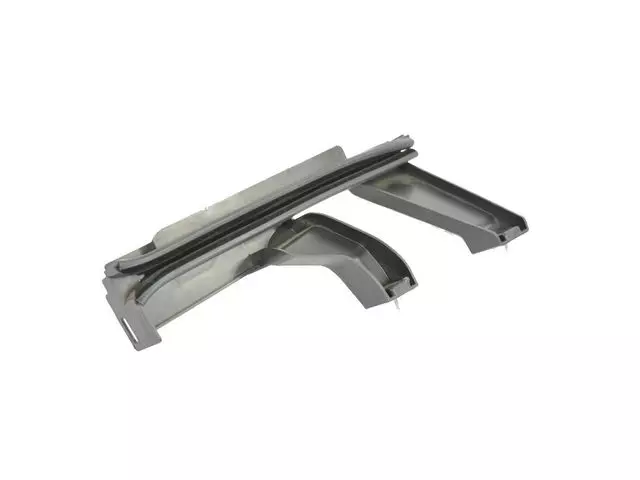 Front Door Glass Channel, Left - Mopar (68259393AA)