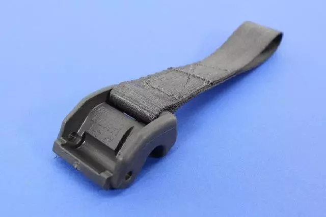 5LJ91LA8AA - Interior Trim: Storage Bin Lid Latch for Dodge: Dart Image