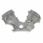BR3Z6019G - Engine: Timing Cover for Ford: Mustang Image