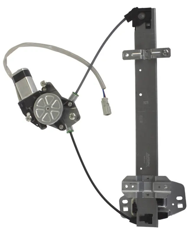 RPAH121 - : Power Window Regulator Assembly w  Motor for AISIN Image