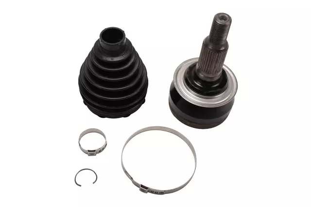 87836014 - Suspension: Inner Joint for Chevrolet: Silverado 1500, Silverado 1500 LTD | GMC: Sierra 1500, Sierra 1500 Limited Image