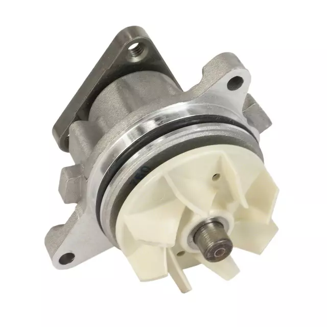 EJ7Z8501F - : Water Pump Assembly for Ford: Edge, Escape, Focus, Fusion, Mustang | Lincoln: MKC, MKZ Image