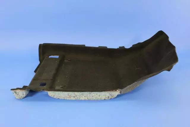 1UX44DX9AC - Interior Trim: Front Floor Carpet, Right for Mopar Image
