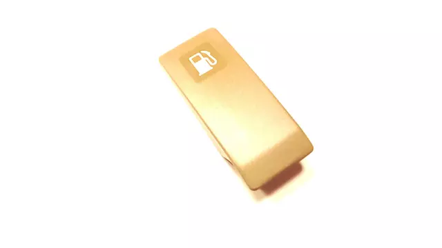 57346AA020EM - Body: Knob for Subaru: Impreza, Legacy Image