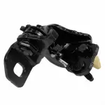 FL3Z1626801A - Body: Upper Hinge for Ford: Expedition, F-150, F-150 Lightning, F-250 Super Duty, F-350 Super Duty, F-450 Super Duty | Lincoln: Navigator Image