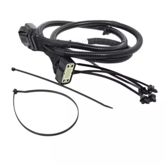 2013-2019 Ford - Trailer Hitch Wiring Harness - Ford (BB5Z-15A416-A)