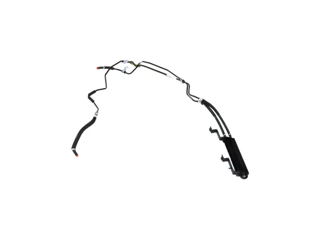 68143991AE - Steering: Power Steering With Hose Cooler for Mopar Image image