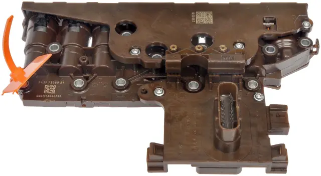609035 - Electrical, Lighting and Body: Remanufactured Transmission Electro-Hydraulic Control Module for Dorman Image