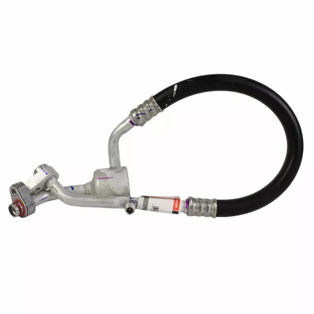 FR3Z19D742C - HVAC: AC Hose for Ford: Mustang Image